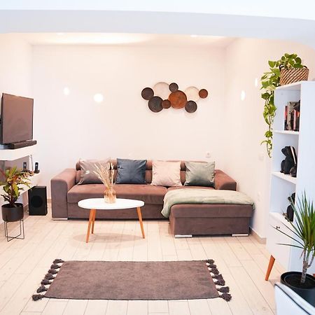 Sunstone Apartment Fira  Zewnętrze zdjęcie
