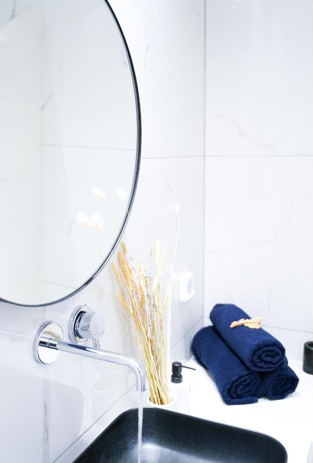 Sunstone Apartment Fira  Zewnętrze zdjęcie