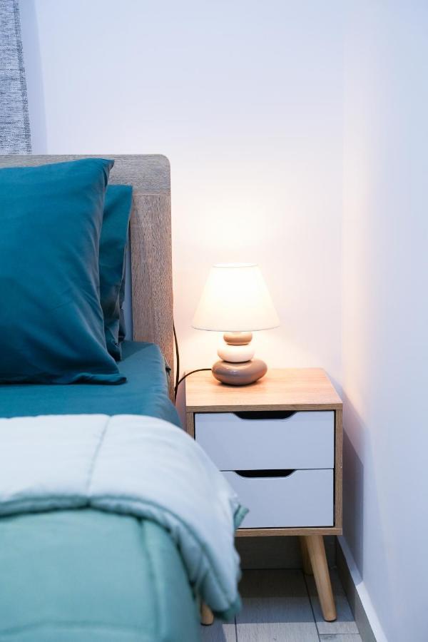 Sunstone Apartment Fira  Zewnętrze zdjęcie