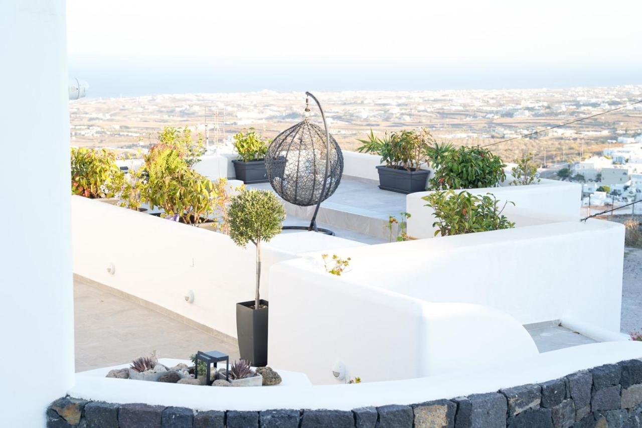 Sunstone Apartment Fira  Zewnętrze zdjęcie
